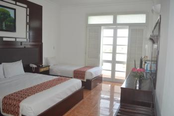 River Beach Resort & Residences, Hoi An (zdjęcie 5)