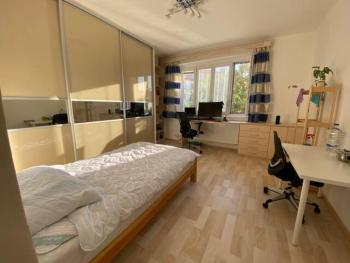 Modern Room in Prague 6, Prague (photo 4)