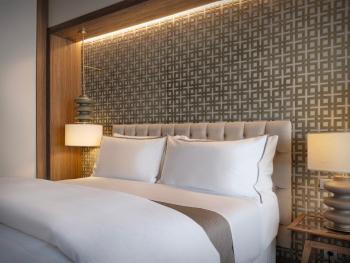 The Westin Madrid Cuzco, Madrid (fotografie 3)