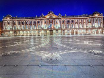 LE SAINT CYP - Toulouse - appart entier cosy et au calme, proche du métro, Toulouse (photo 5)