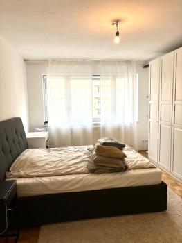 MoSh Apartment Central Berlin - Friedrichshain - Alexanderplatz, Berlín (foto 5)