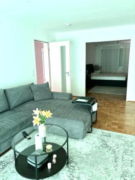MoSh Apartment Central Berlin - Friedrichshain - Alexanderplatz, Berlín (foto 4)