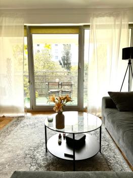 MoSh Apartment Central Berlin - Friedrichshain - Alexanderplatz, Berlín (foto 3)