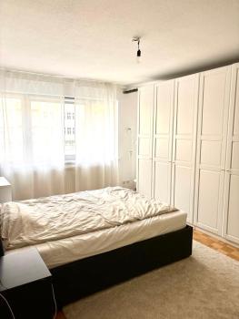 MoSh Apartment Central Berlin - Friedrichshain - Alexanderplatz, Berlín (fotografie 5)