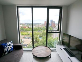 Pass the Keys Regent Road - 9th Floor, Pets Allowed, 24hr Shop, Manchester (fotografie 4)