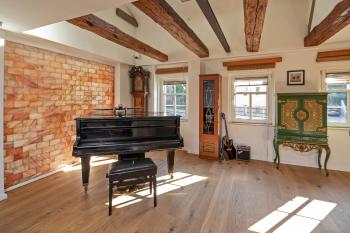 Luxuriöse Sandstein Villa - 320 qm - 7 Räume, Drážďany (fotografie 3)