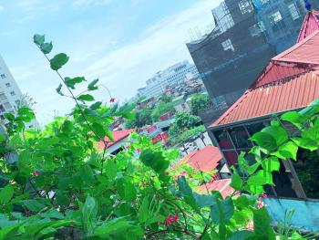 MAY - AMAYZING CITY View, Hanoi (zdjęcie 4)