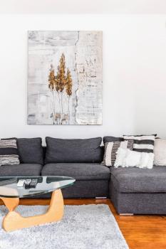 Bright Beachside Cottage, Auckland (fotografie 2)
