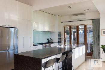 Magnificent Parkside Retreat, Auckland (fotografie 2)