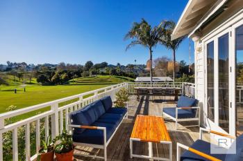 Magnificent Parkside Retreat, Auckland (fotografie 3)