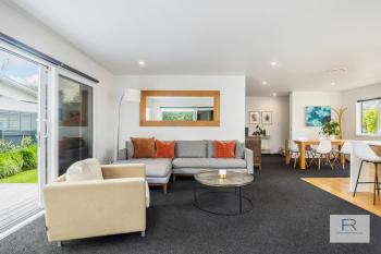 Stylish Northcote Point Bungalow, Auckland (fotografie 3)
