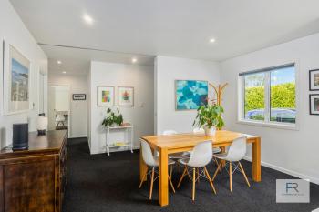 Stylish Northcote Point Bungalow, Auckland (fotografie 5)