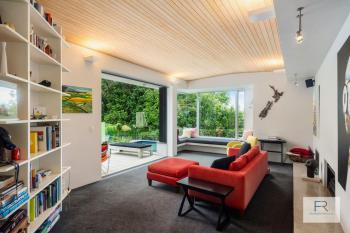 Westmere Poolside Escape, Auckland (fotografie 2)
