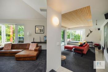 Westmere Poolside Escape, Auckland (fotografie 3)