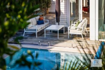 Luxurious Meadowbank home, Auckland (fotografie 2)