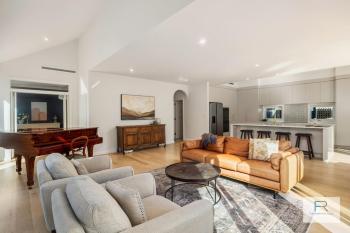 Luxurious Meadowbank home, Auckland (fotografie 3)