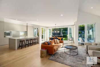 Luxurious Meadowbank home, Auckland (fotografie 4)
