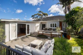 Grand Character Villa in Meadowbank, Auckland (fotografie 4)