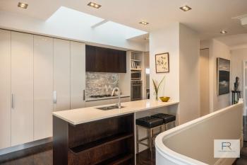 Stunning Luxury Apt with Panoramic Ocean Views and Spa, Auckland (photo 3)