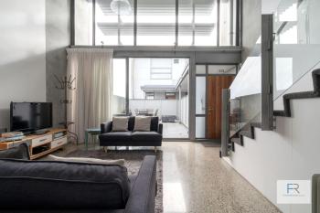 Luxury Mount Eden Apartment, Auckland (fotografie 2)