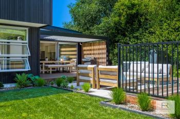Executive Home with Spa and Pool, Auckland (zdjęcie 2)