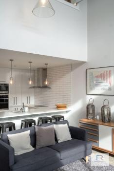 Luxury Mount Eden Apartment, Auckland (fotografie 4)
