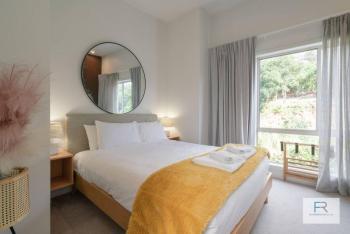 Chic Parnell Townhouse, Auckland (photo 4)