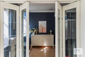 Luxurious Meadowbank home, Auckland (fotografie 5)