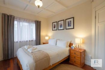 Charming Takapuna Residence, Auckland (fotografie 2)