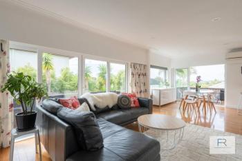 Charming Home Forrest Hill, Auckland (fotografie 2)