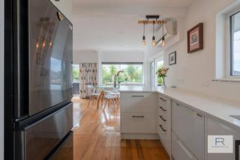 Charming Home Forrest Hill, Auckland (fotografie 3)