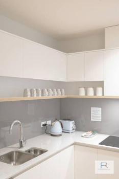 Fab Apartment with Garden by Furnished Rentals, Auckland (fotografie 5)