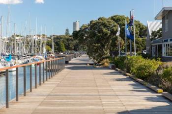 Executive Townhouse Auckland by Furnished Rentals, Auckland (fotografie 5)