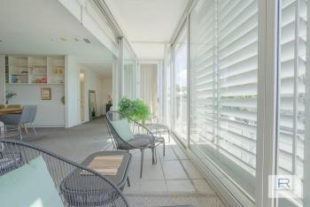 Fabulous Freemans Bay Apartment, Auckland (photo 2)