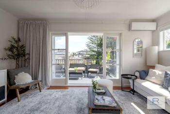 Delightful Milford Abode, Auckland (fotografie 4)