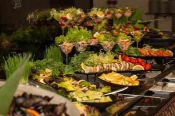 InterContinental Muscat by IHG, Mascate (foto 3)