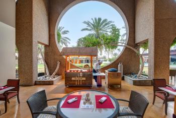 InterContinental Muscat by IHG, Mascate (foto 4)
