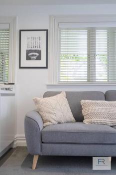 Delightful Freemans Bay Home, Auckland (fotografie 4)