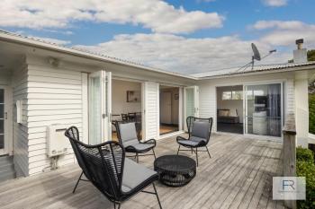 Cosy retreat in Rothesay Bay, Auckland (Foto 5)