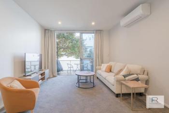 Executive city-fringe Townhouse, Auckland (fotografie 2)