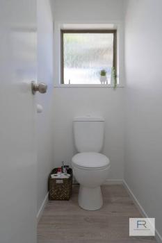 Beautiful Coastal Home Rothesay Bay, Auckland (fotografie 5)
