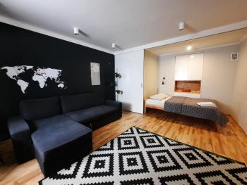 Lorf Hostel&Coffee, Cracovie (photo 4)
