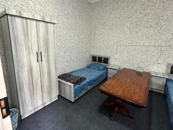 Мини Отель, Fergana (fotografie 2)