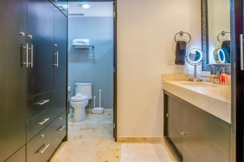Executive Penthouse with unobstructed Views at The Elements by BRIC, Playa del Carmen (fotografie 5)