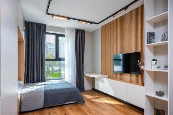 Aviva Living by Flat Mаnager, Sofia (photo 2)