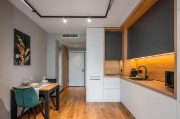 Aviva Living by Flat Mаnager, Sofia (photo 5)
