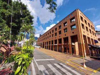 Loft en el exclusivo barrio Poblado - Medellín, Medellín (photo 2)