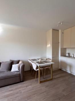 Apartament 70 Metro, Warsaw (photo 5)
