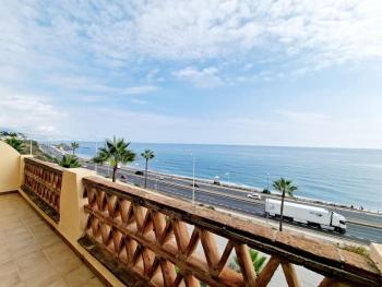 Sky & Blue Horizon, Fuengirola (foto 3)
