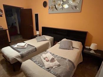 A casa di Lou, Gênes (photo 3)